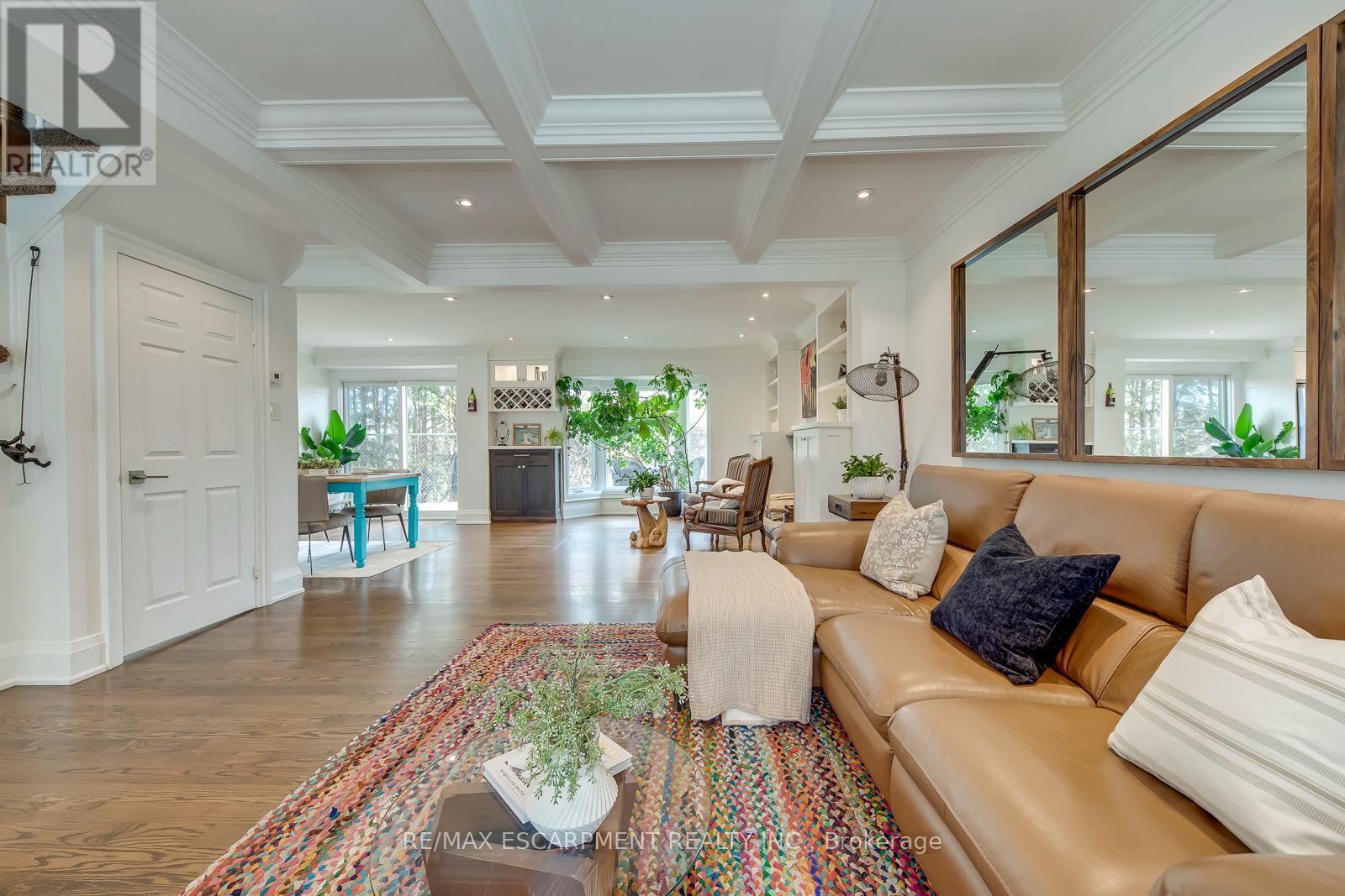 3311 Springvale Court, Burlington, Ontario  L7M 3Y6 - Photo 7 - W13002522