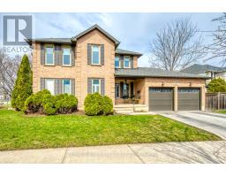 3311 SPRINGVALE COURT, Burlington, Ontario