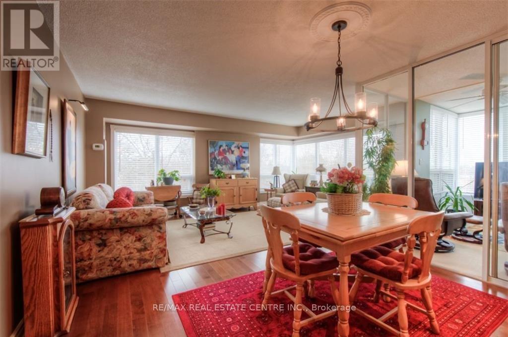 808 - 237 King Street W, Cambridge, Ontario  N3H 5L2 - Photo 12 - X13002388