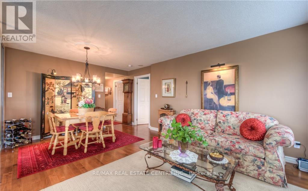 808 - 237 King Street W, Cambridge, Ontario  N3H 5L2 - Photo 15 - X13002388