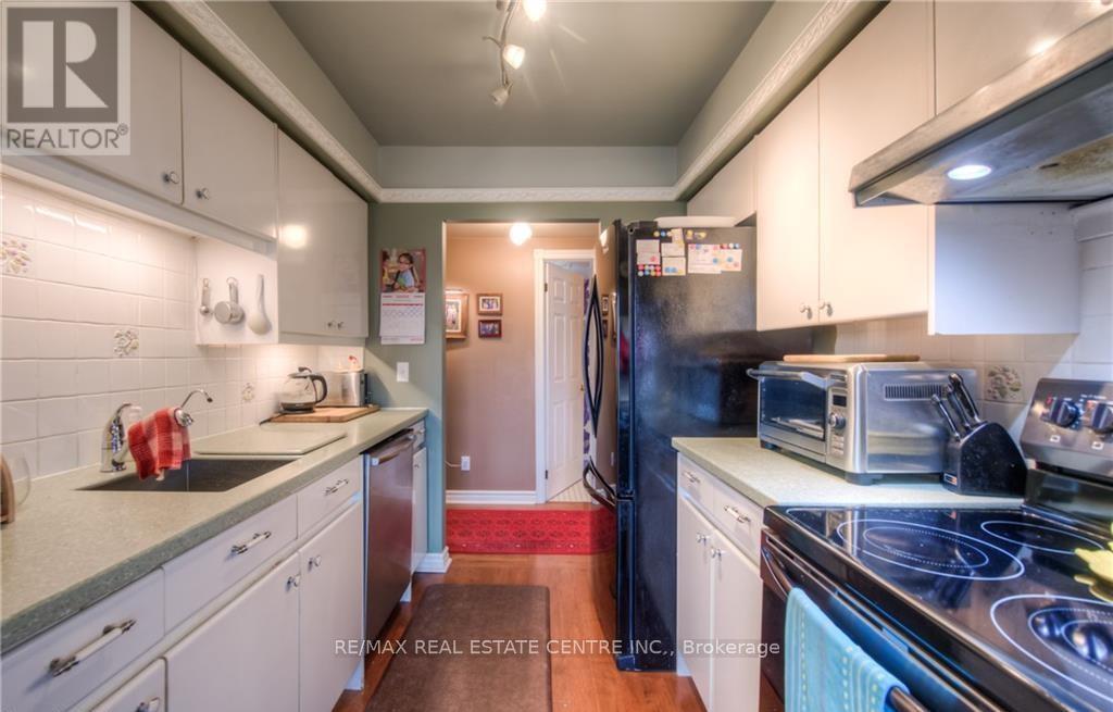 808 - 237 King Street W, Cambridge, Ontario  N3H 5L2 - Photo 22 - X13002388