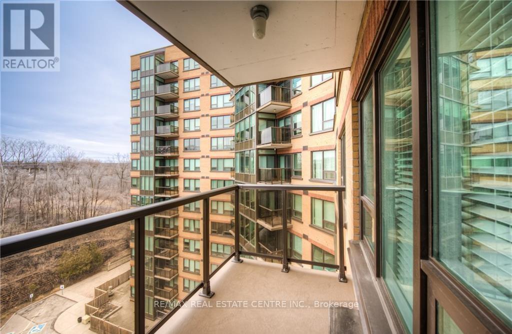 808 - 237 King Street W, Cambridge, Ontario  N3H 5L2 - Photo 25 - X13002388