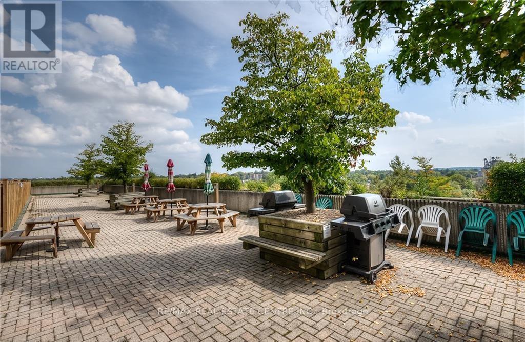 808 - 237 King Street W, Cambridge, Ontario  N3H 5L2 - Photo 30 - X13002388