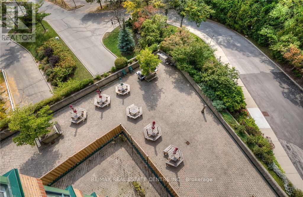 808 - 237 King Street W, Cambridge, Ontario  N3H 5L2 - Photo 31 - X13002388