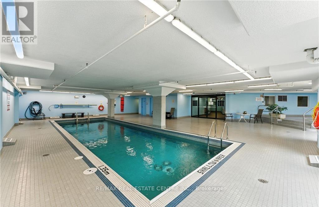 808 - 237 King Street W, Cambridge, Ontario  N3H 5L2 - Photo 32 - X13002388