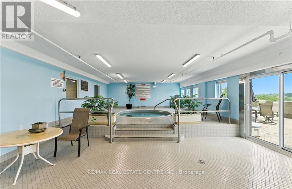 808 - 237 King Street W, Cambridge, Ontario  N3H 5L2 - Photo 33 - X13002388