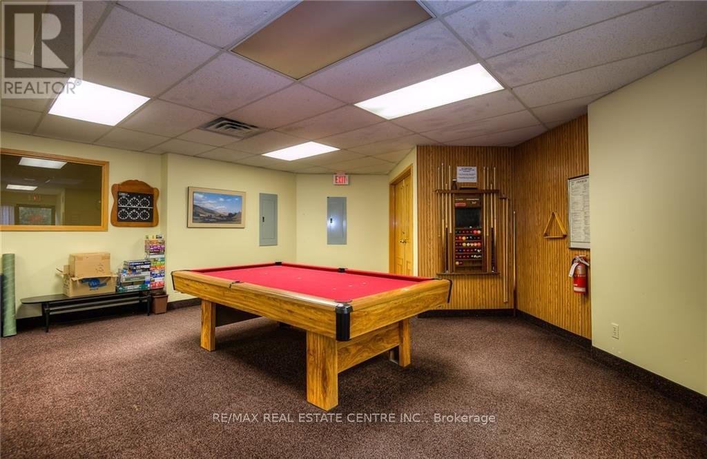 808 - 237 King Street W, Cambridge, Ontario  N3H 5L2 - Photo 35 - X13002388