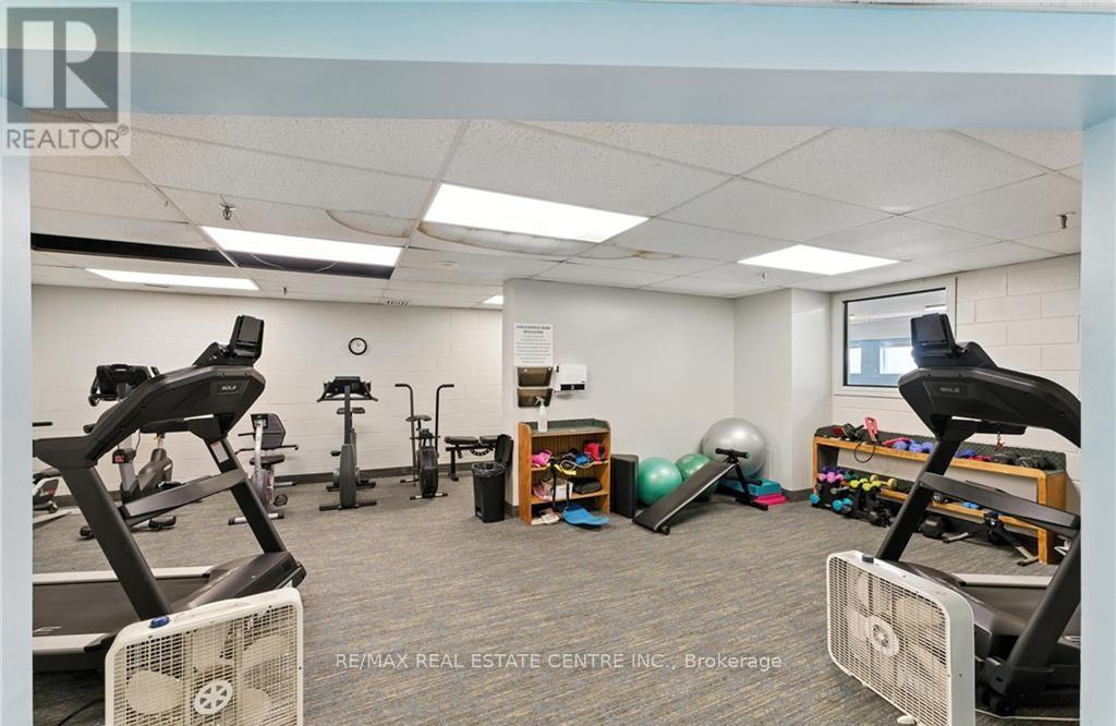 808 - 237 King Street W, Cambridge, Ontario  N3H 5L2 - Photo 37 - X13002388