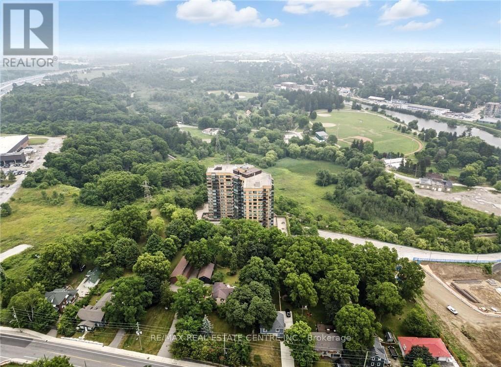 808 - 237 King Street W, Cambridge, Ontario  N3H 5L2 - Photo 40 - X13002388