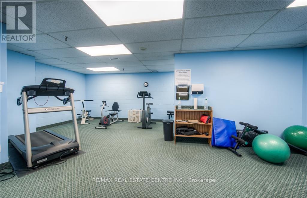 808 - 237 King Street W, Cambridge, Ontario  N3H 5L2 - Photo 45 - X13002388