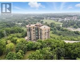 808 - 237 KING STREET W, Cambridge, Ontario