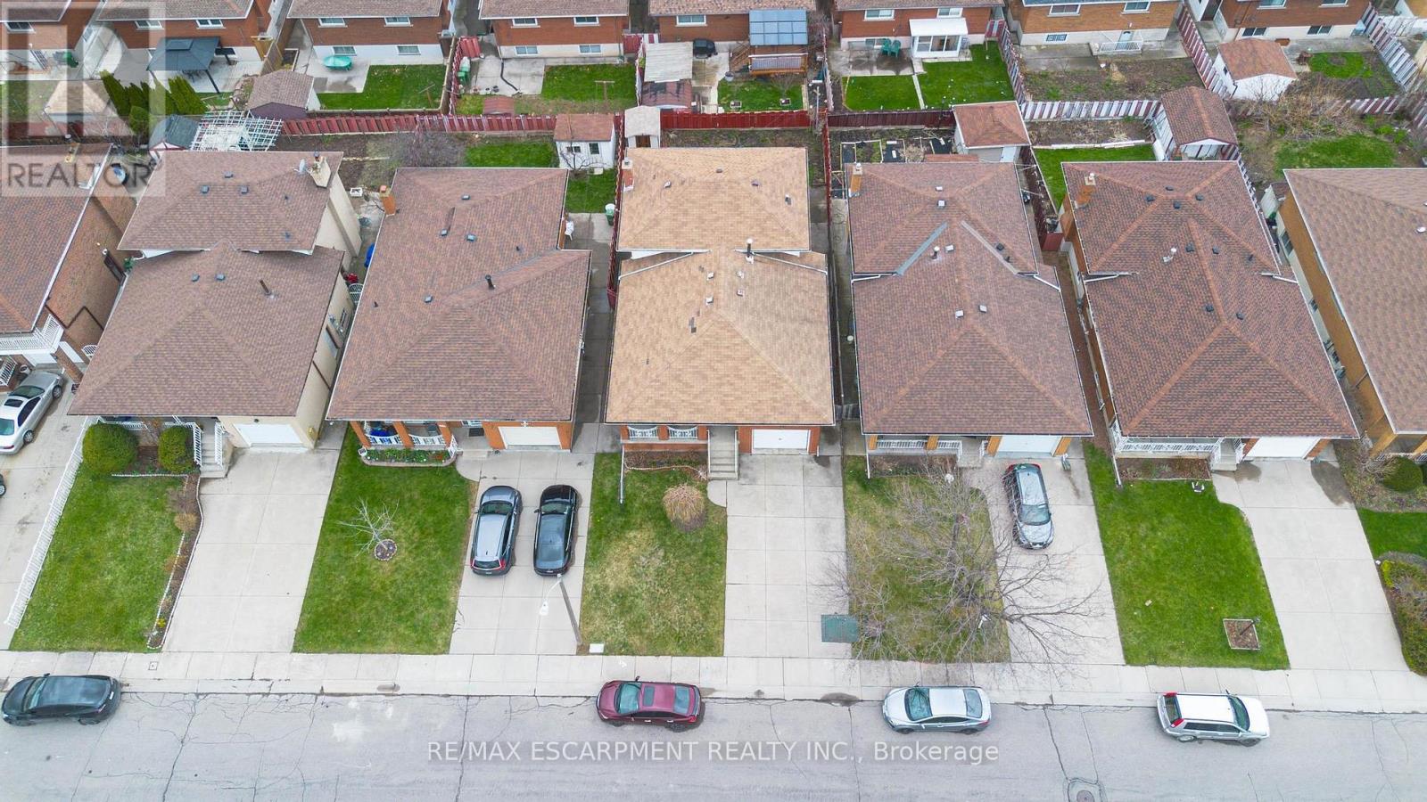 26 Adorn Court, Hamilton, Ontario  L8E 3N2 - Photo 34 - X13002414