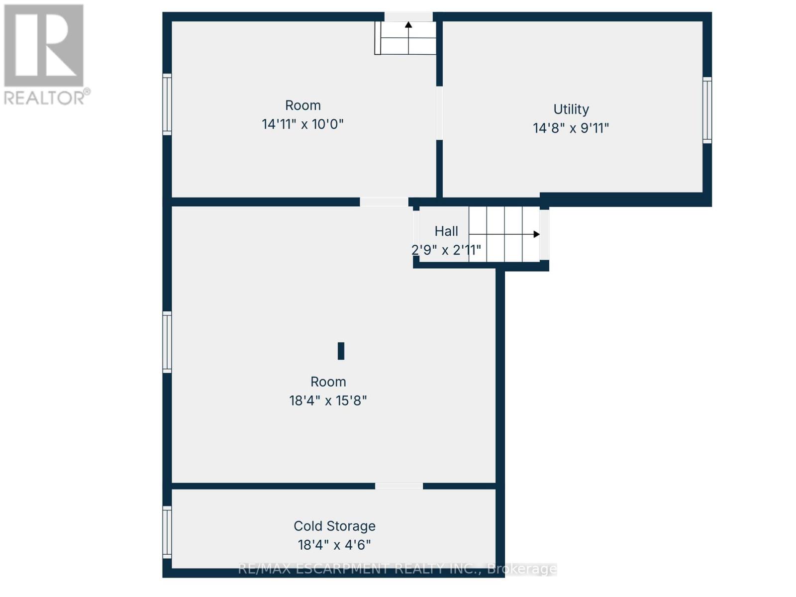 26 Adorn Court, Hamilton, Ontario  L8E 3N2 - Photo 39 - X13002414