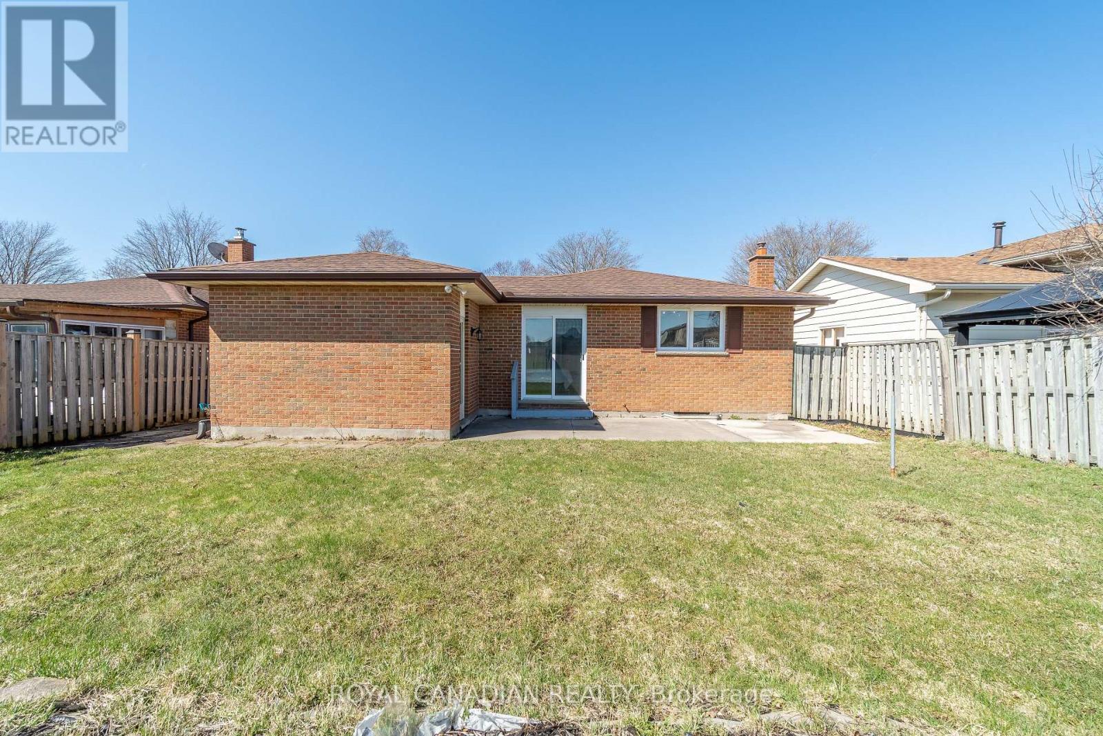 60 Lysanda Avenue, London South, Ontario  N5Z 4L3 - Photo 43 - X13002420
