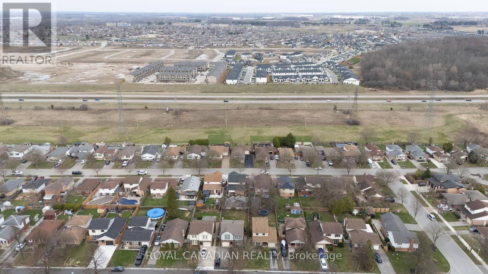 60 Lysanda Avenue, London South, Ontario  N5Z 4L3 - Photo 47 - X13002420