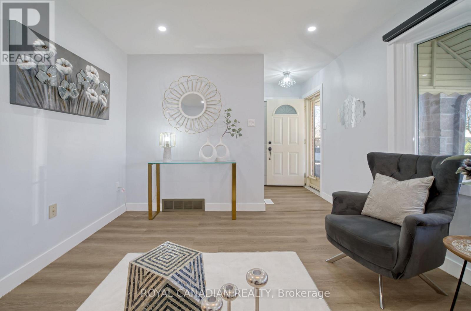 60 Lysanda Avenue, London South, Ontario  N5Z 4L3 - Photo 6 - X13002420