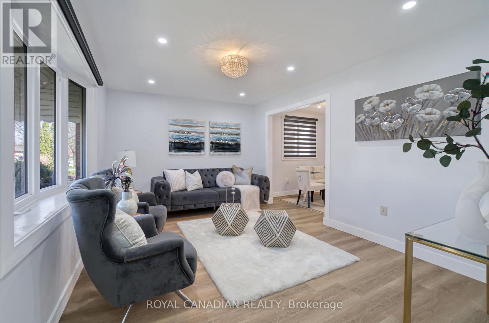 60 Lysanda Avenue, London South, Ontario  N5Z 4L3 - Photo 7 - X13002420