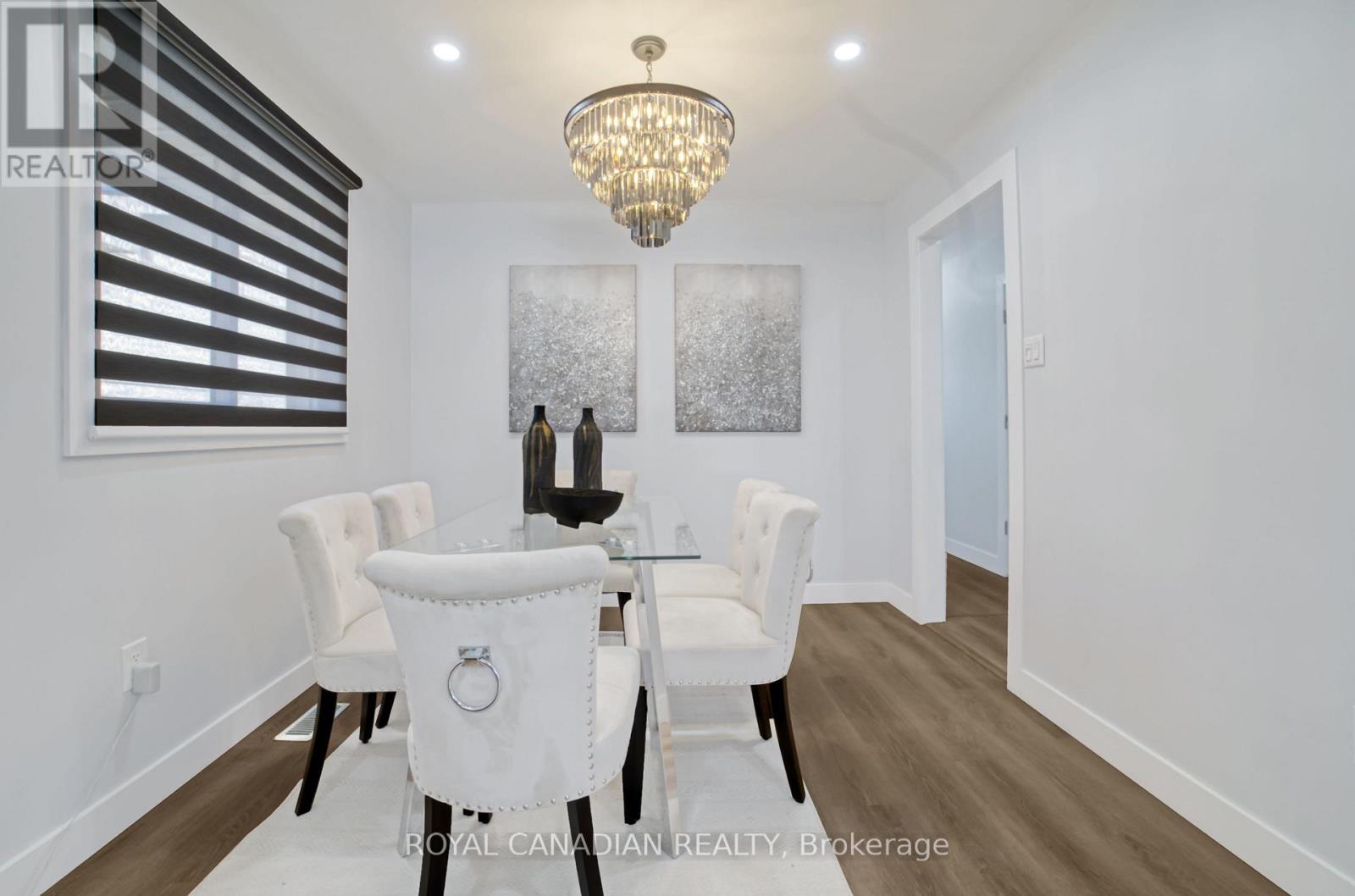 60 Lysanda Avenue, London South, Ontario  N5Z 4L3 - Photo 8 - X13002420