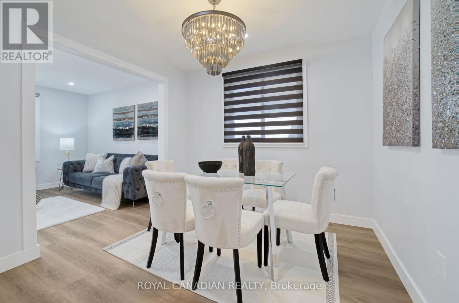 60 Lysanda Avenue, London South, Ontario  N5Z 4L3 - Photo 9 - X13002420