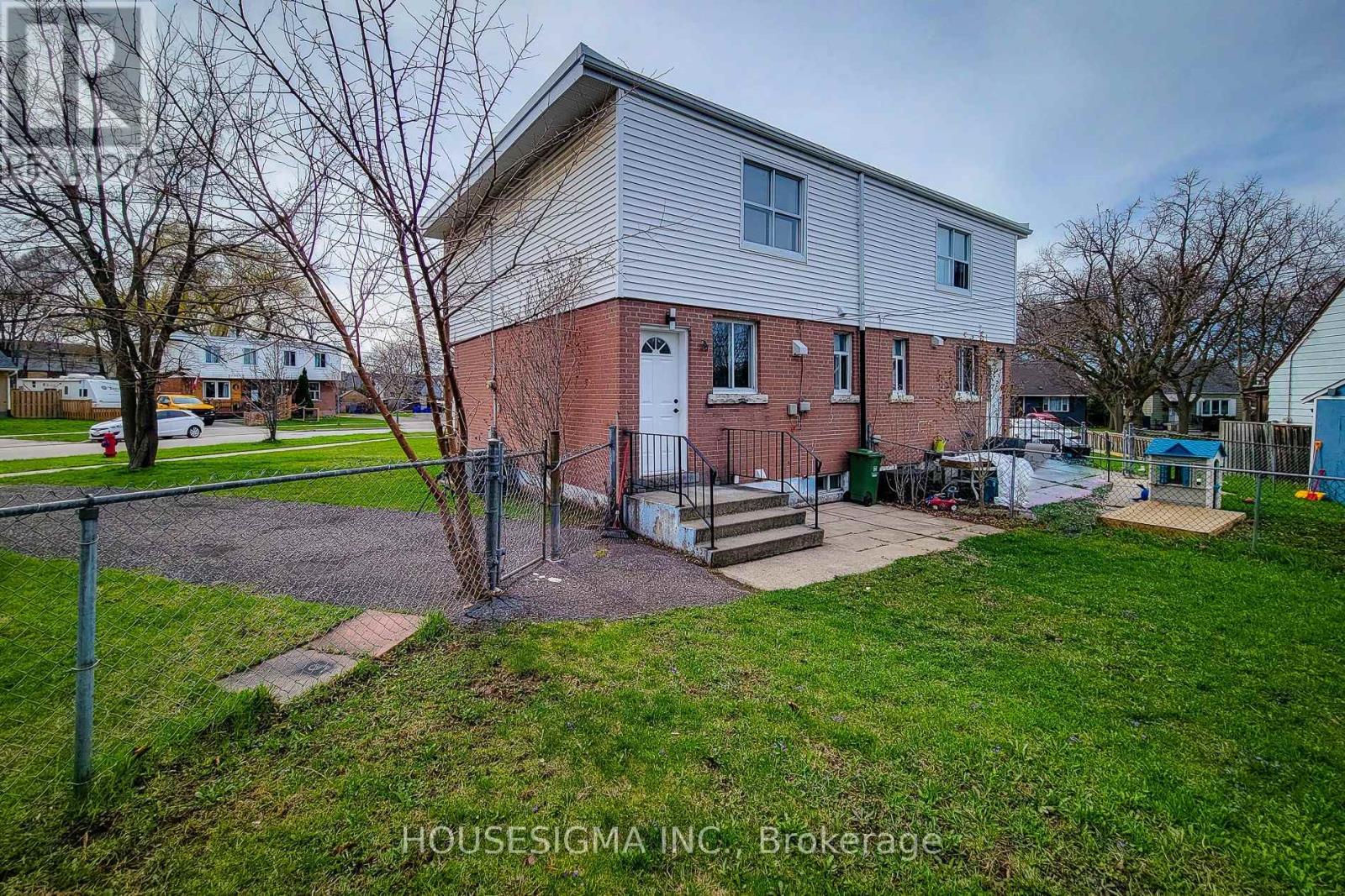 5 Martha Street, Hamilton, Ontario  L8H 2B7 - Photo 33 - X13002440