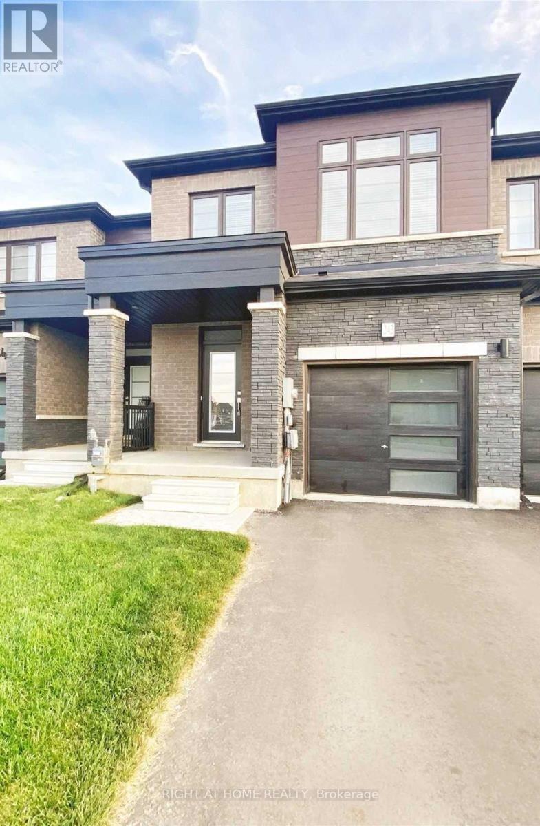 242 EXPLORER WAY, Thorold, Ontario