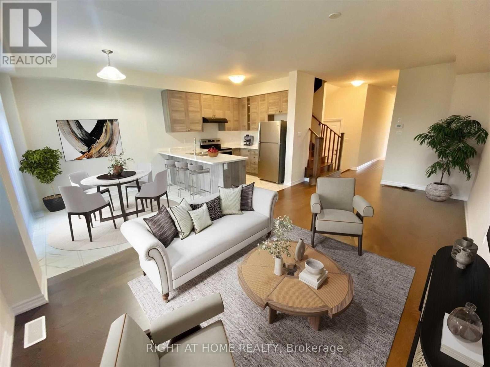 242 Explorer Way, Thorold, Ontario  L2V 0K2 - Photo 3 - X13002456