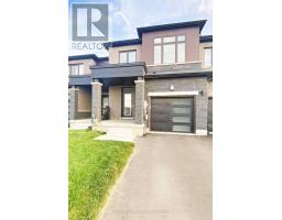 242 EXPLORER WAY, Thorold, Ontario