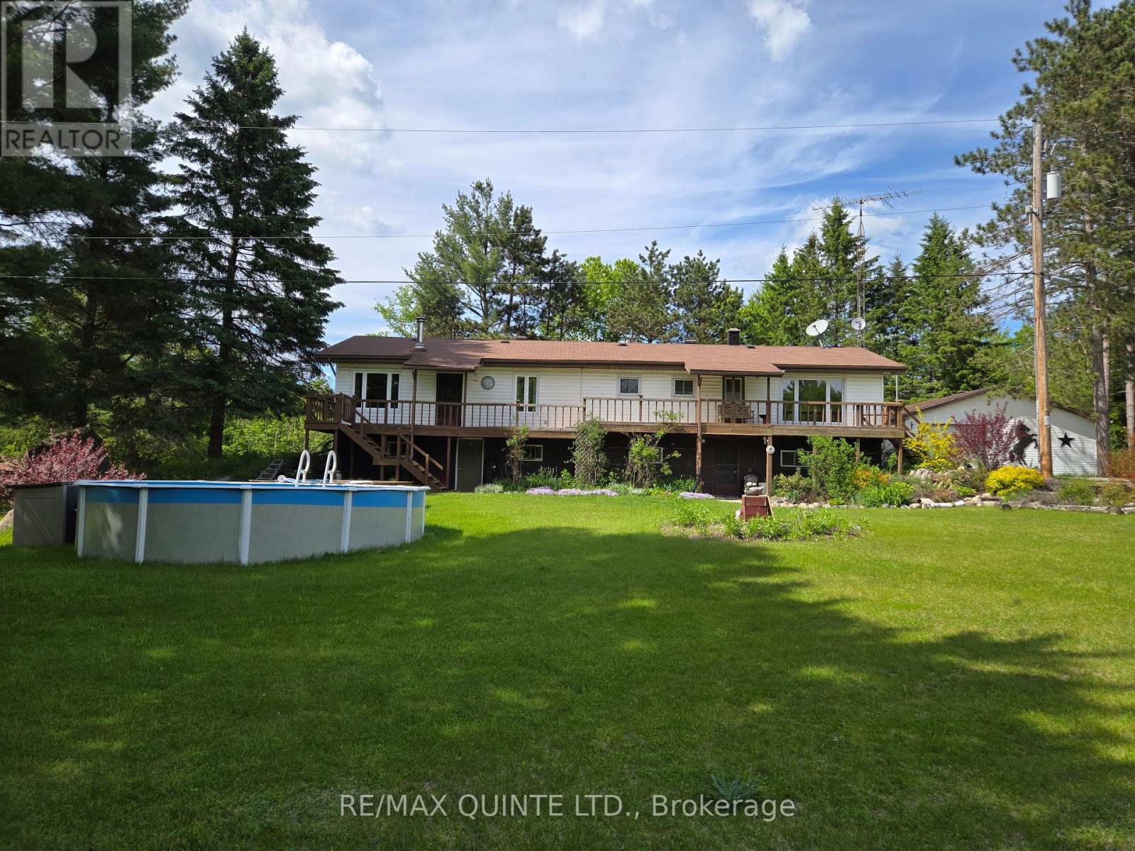 690 Potter Settlement Road, Tweed, Ontario  K0K 3J0 - Photo 1 - X12855120