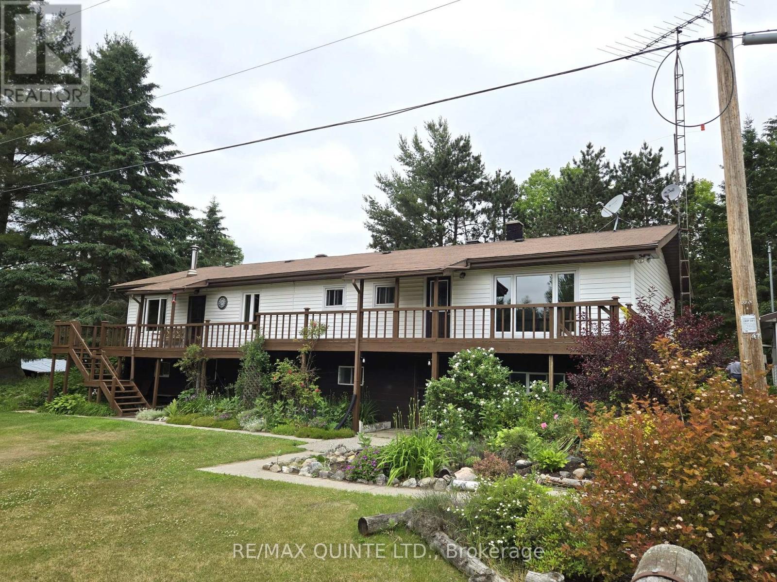690 Potter Settlement Road, Tweed, Ontario  K0K 3J0 - Photo 14 - X12855120