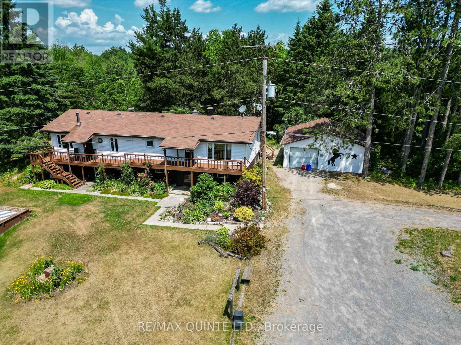 690 Potter Settlement Road, Tweed, Ontario  K0K 3J0 - Photo 46 - X12855120
