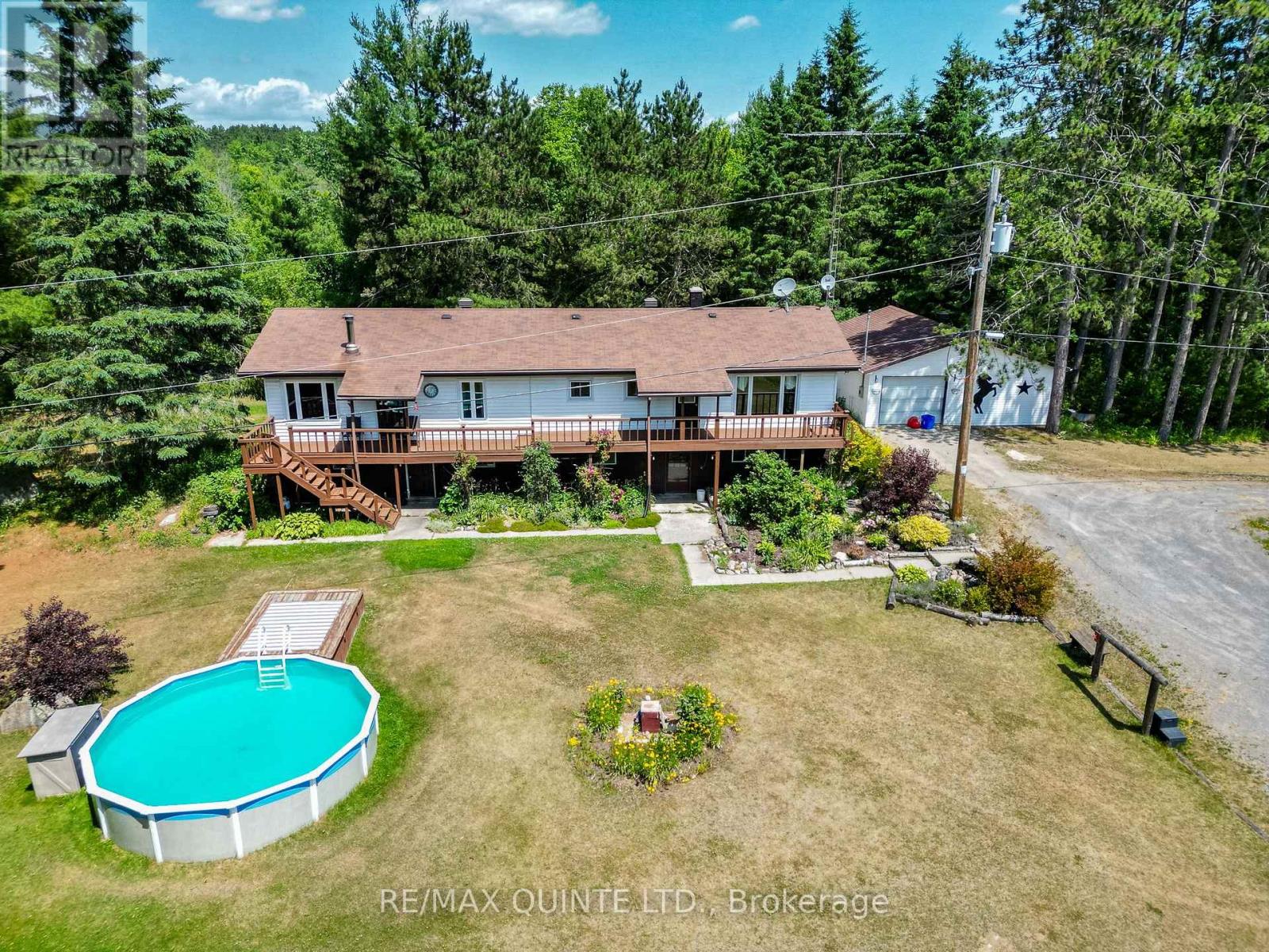 690 Potter Settlement Road, Tweed, Ontario  K0K 3J0 - Photo 45 - X12855120