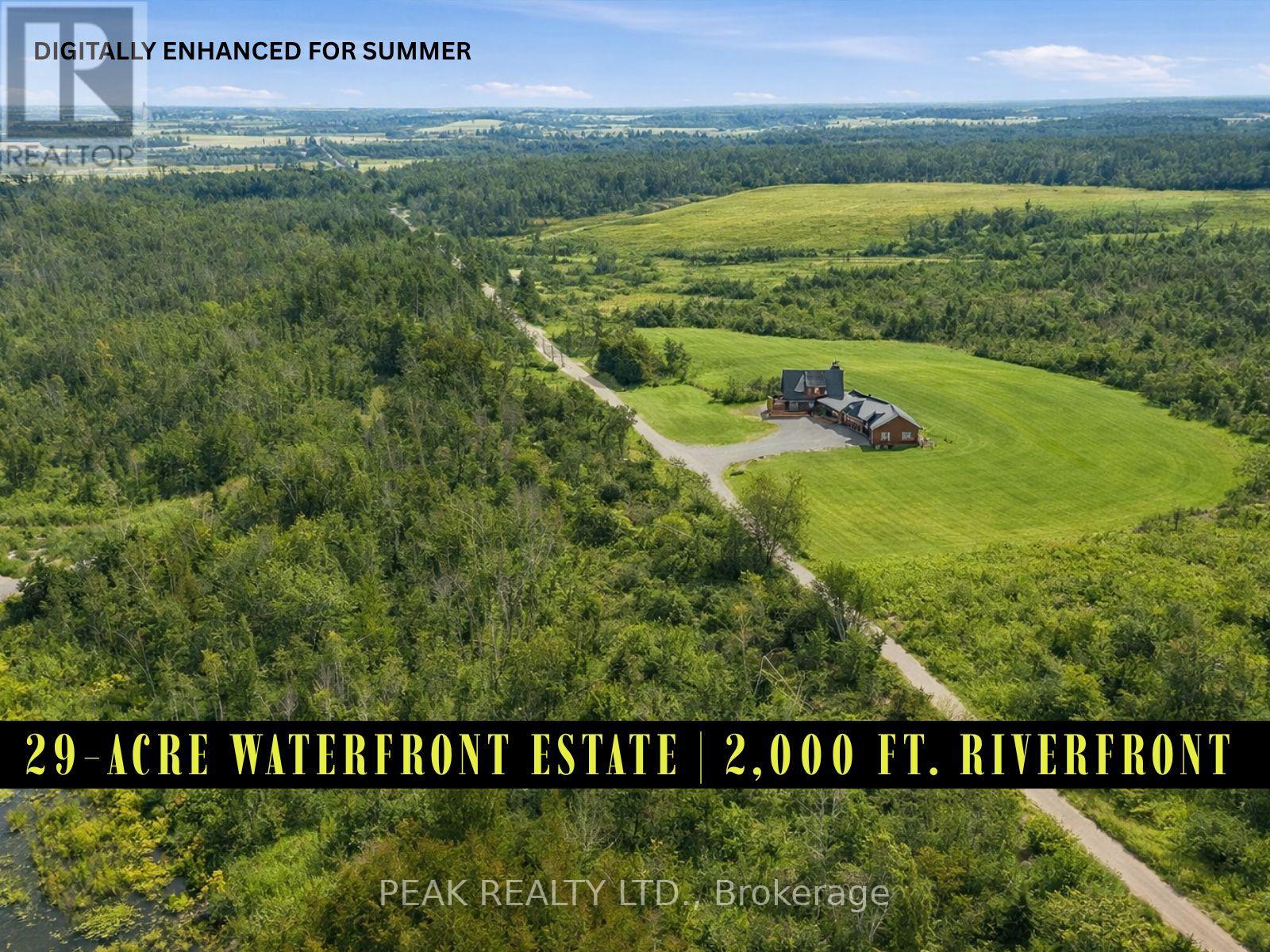777 RIVER ROAD, Kawartha Lakes, Ontario