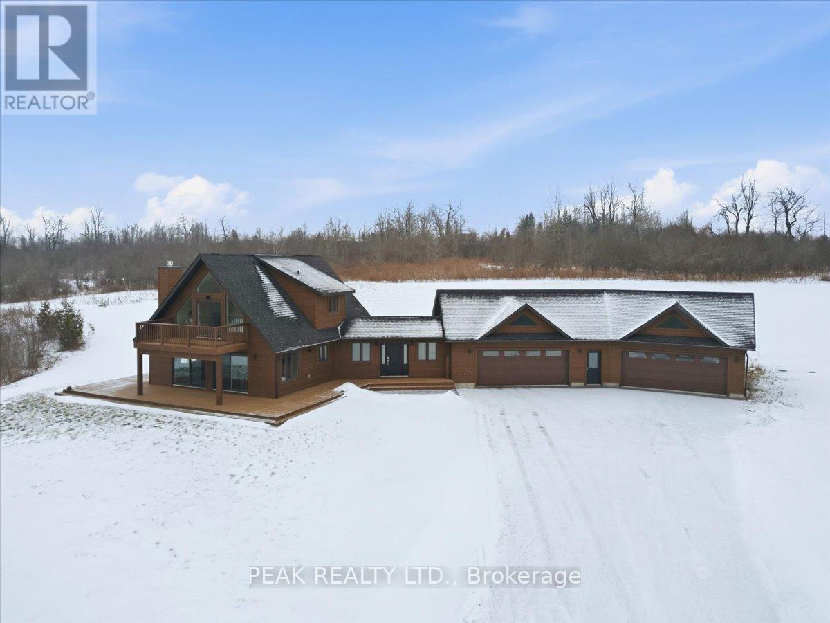 777 River Road, Kawartha Lakes, Ontario  K9V 4R4 - Photo 43 - X13002310