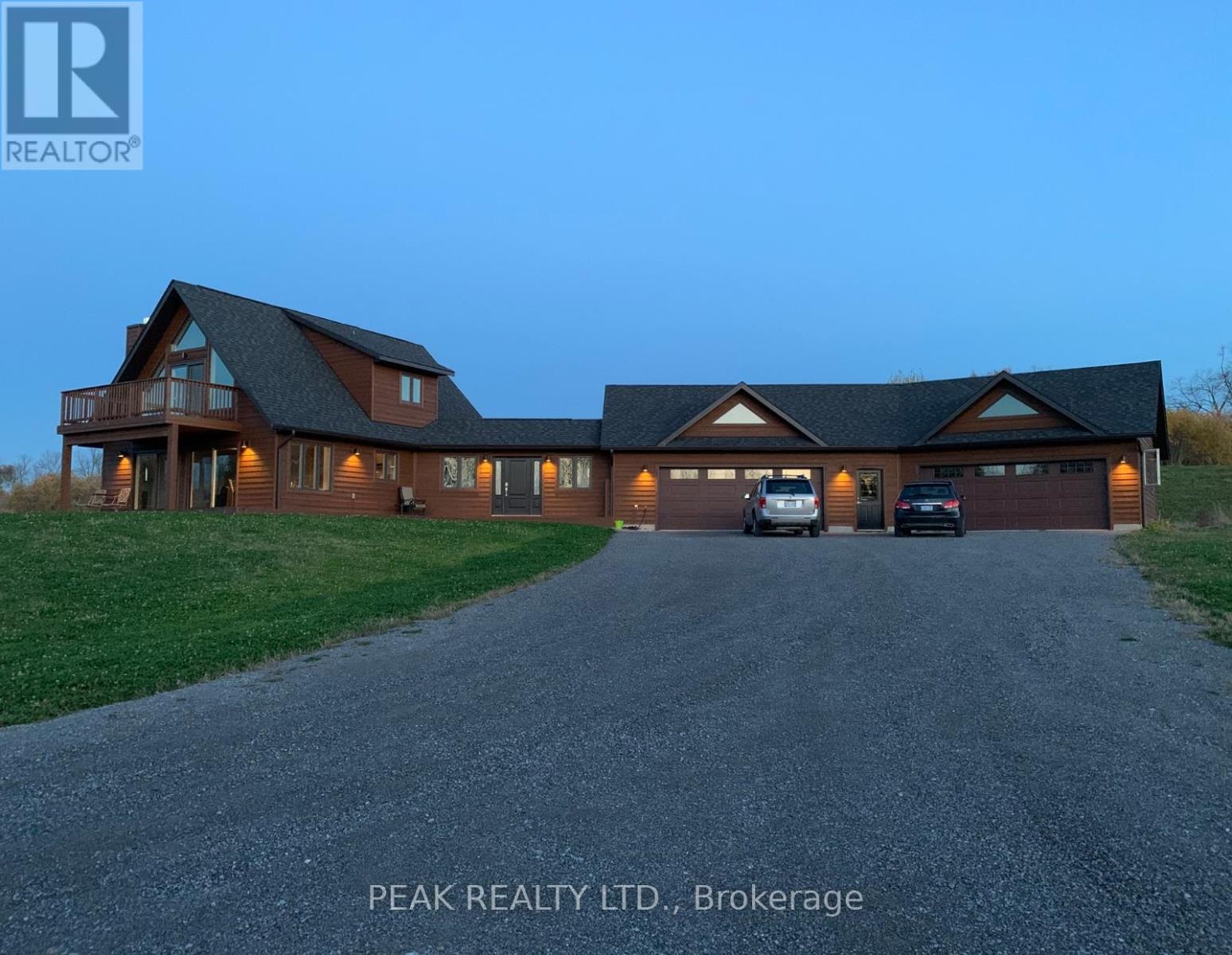 777 River Road, Kawartha Lakes, Ontario  K9V 4R4 - Photo 3 - X13002310