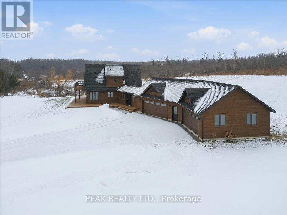 777 River Road, Kawartha Lakes, Ontario  K9V 4R4 - Photo 44 - X13002310