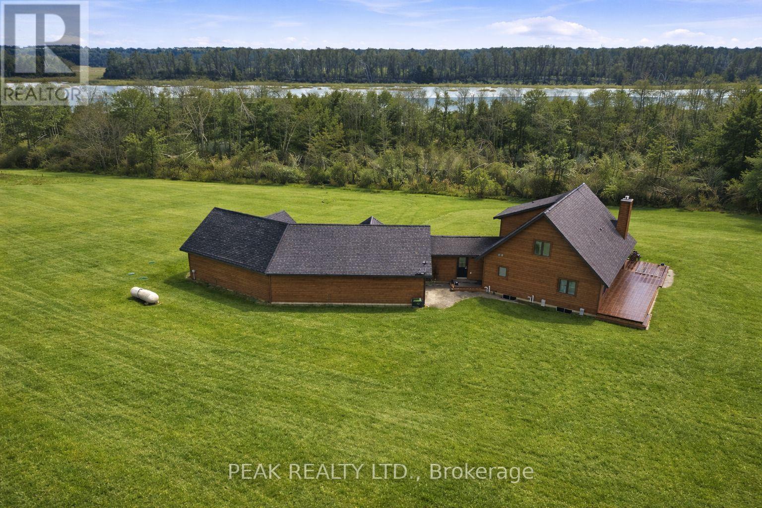 777 River Road, Kawartha Lakes, Ontario  K9V 4R4 - Photo 8 - X13002310