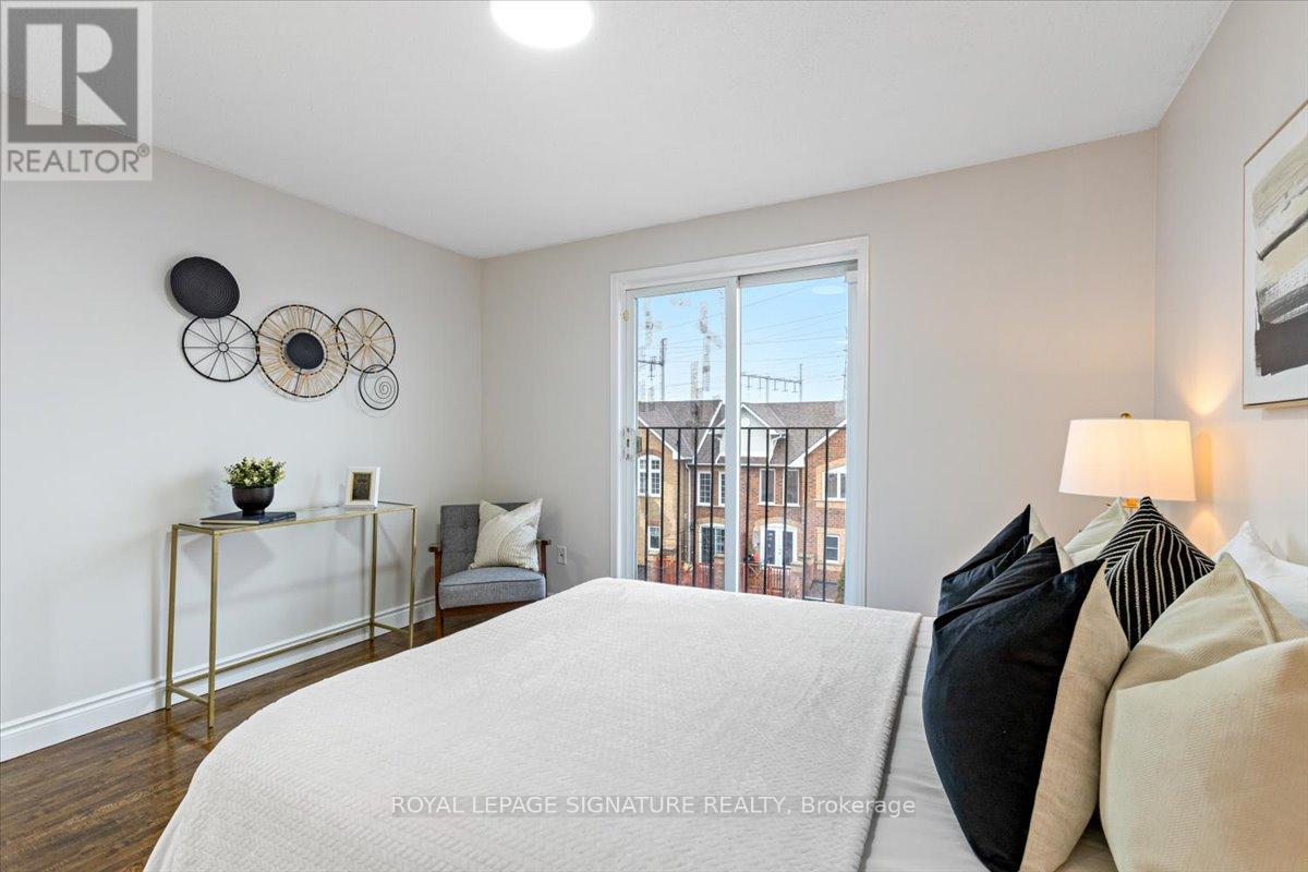 90 - 2 Hedge End Road, Toronto, Ontario  M1B 5Z8 - Photo 19 - E12999978