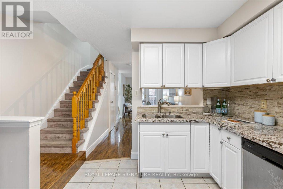 90 - 2 Hedge End Road, Toronto, Ontario  M1B 5Z8 - Photo 12 - E12999978