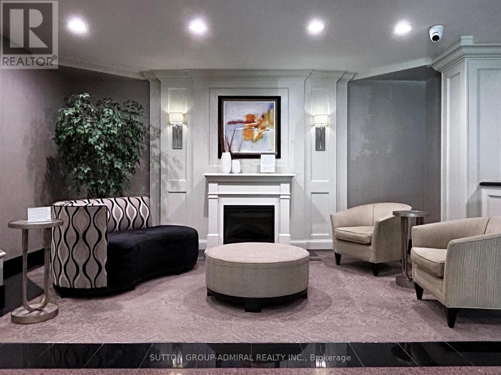 1009 - 7440 Bathurst Street, Vaughan, Ontario  L4J 7K8 - Photo 35 - N12979250