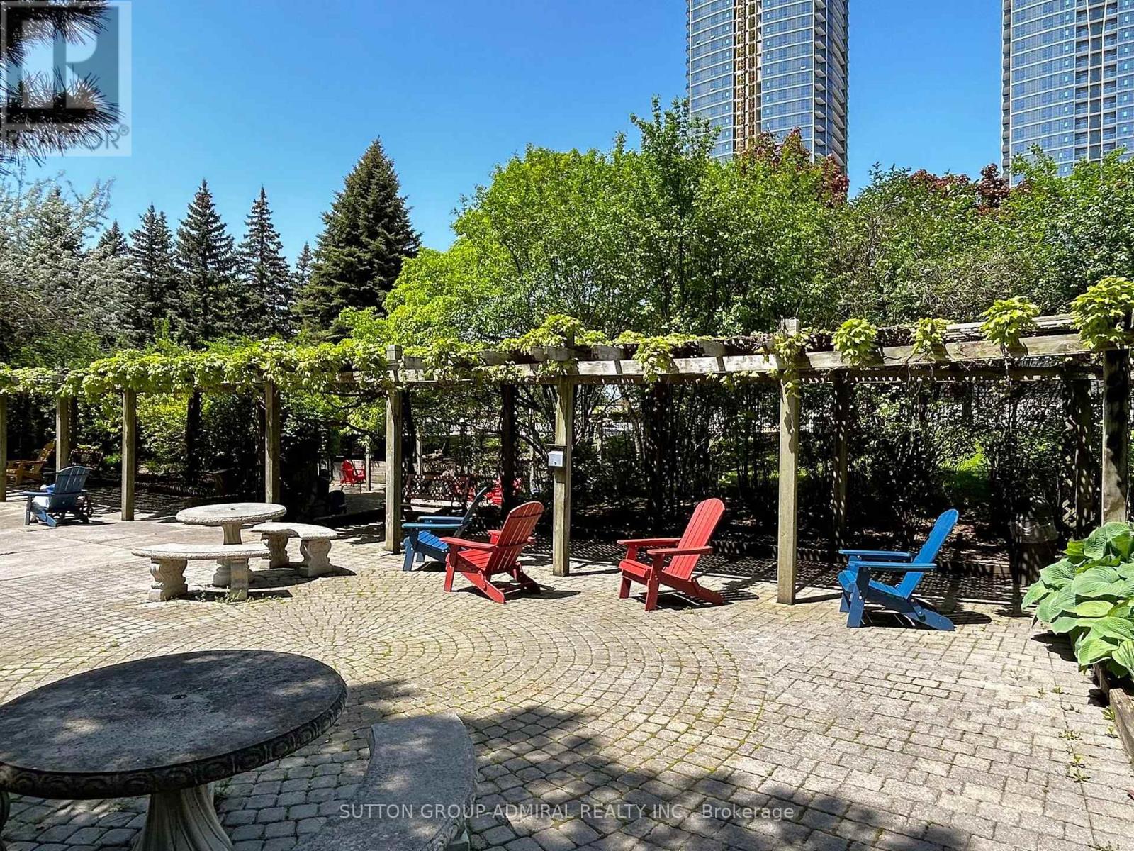 1009 - 7440 Bathurst Street, Vaughan, Ontario  L4J 7K8 - Photo 43 - N12979250