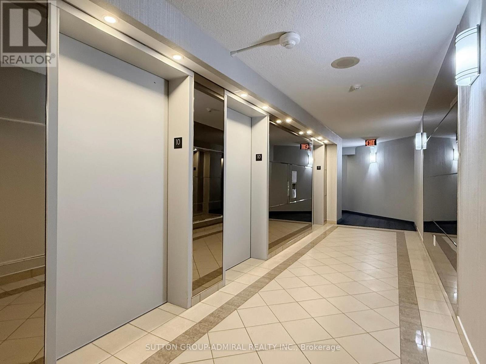 1009 - 7440 Bathurst Street, Vaughan, Ontario  L4J 7K8 - Photo 36 - N12979250