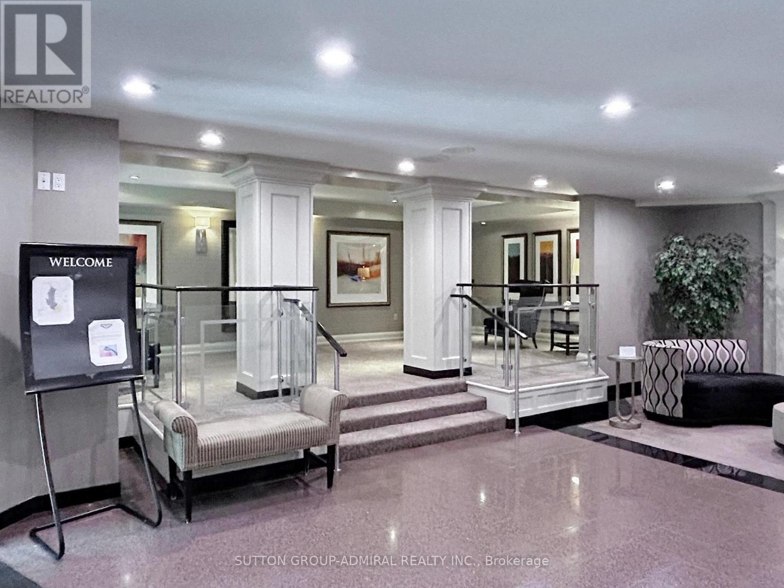 1009 - 7440 Bathurst Street, Vaughan, Ontario  L4J 7K8 - Photo 33 - N12979250