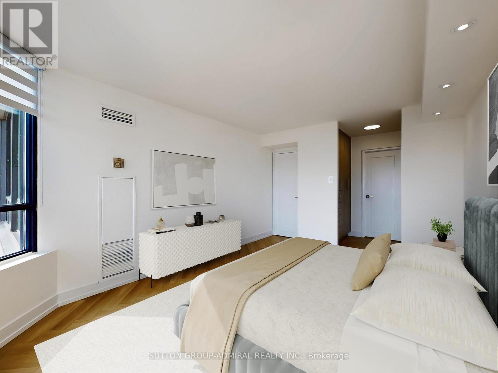 1009 - 7440 Bathurst Street, Vaughan, Ontario  L4J 7K8 - Photo 18 - N12979250