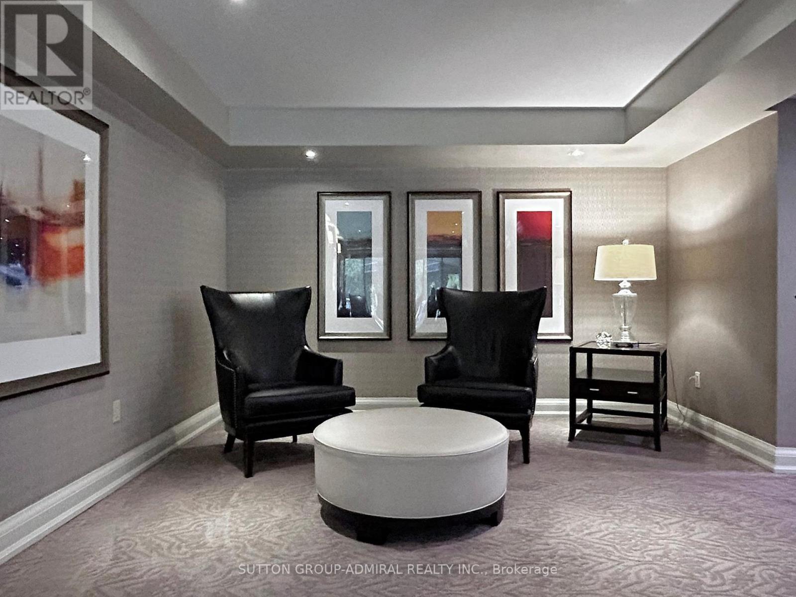 1009 - 7440 Bathurst Street, Vaughan, Ontario  L4J 7K8 - Photo 34 - N12979250