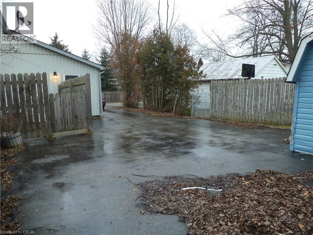 713 Cedar Street, Dunnville, Ontario  N1A 2J9 - Photo 36 - 40821156