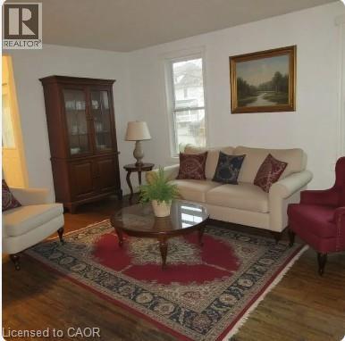 713 Cedar Street, Dunnville, Ontario  N1A 2J9 - Photo 5 - 40821156