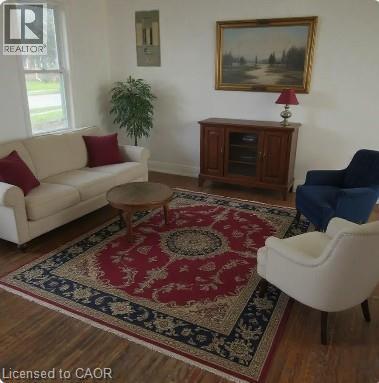 713 Cedar Street, Dunnville, Ontario  N1A 2J9 - Photo 7 - 40821156