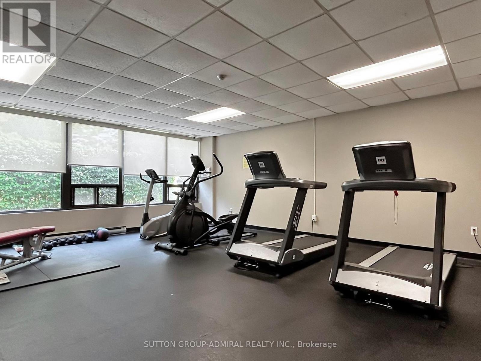 1009 - 7440 Bathurst Street, Vaughan, Ontario  L4J 7K8 - Photo 38 - N12979250