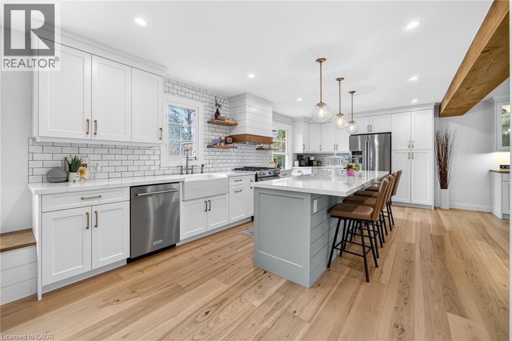 8 Wildan Drive, Flamborough, Ontario  L8N 2Z7 - Photo 16 - 40820889