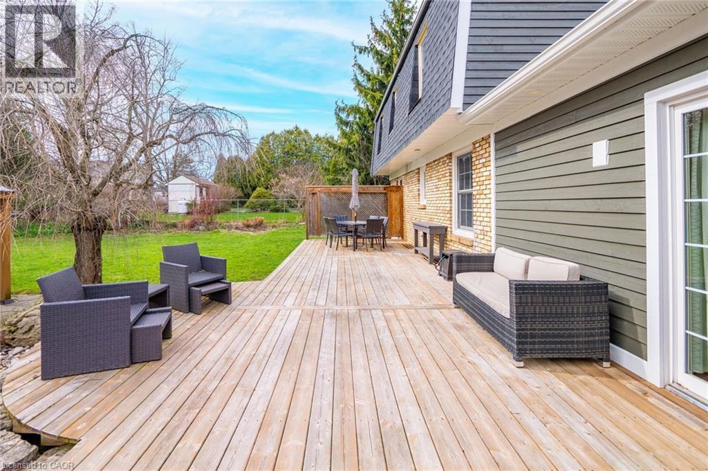 8 Wildan Drive, Flamborough, Ontario  L8N 2Z7 - Photo 36 - 40820889